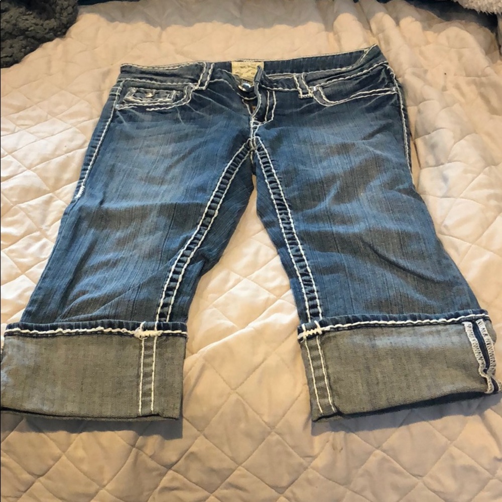 Jean Capri